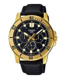 Cumpara ieftin Ceas Barbati, Casio, Collection MTP-VD MTP-VD300GL-1E - Marime universala