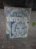 Revista Radio Universul nr.53/20-26 octombrie 1935