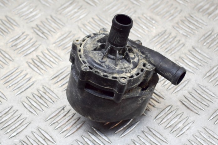 Pompa de apa auxiliara TESLA MODEL X 2020 OEM: 1037327-00-G 13850397