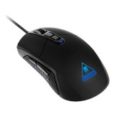 MOUSE CU FIR GAMING GM-80 KRUGER&amp;MATZ