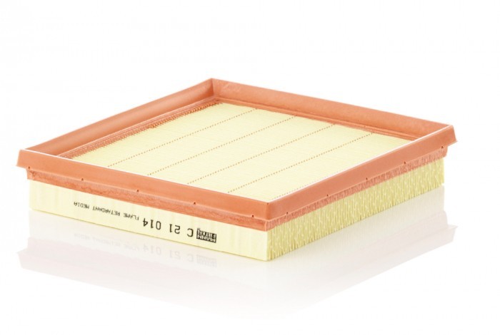 Filtru Aer Mann-Filter C21014