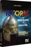 Istorie pentru concursul de admitere la Academia de Politie - Daniel Malaelea