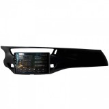 Navigatie Citroen C3 II (2009-2016) 4GB RAM Android 13 Quadcore DSP GPS Wi-FI Carplay Android Auto USB Bluetooth Waze Touchscreen 9 inch