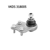 Pivot brat suspensie Mercedes Cls, E Class Sasiu, E-Class, E-Class T-Model, Sl Motor 280, 300, 350, 350, 350, 350 CGI, 500, OE 2113300427