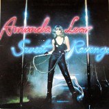 VINIL LP Amanda Lear &lrm;&ndash; Sweet Revenge (VG)