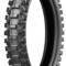 Motorcycle Tyres Bridgestone X 20 R ( 110/90-19 TT 62M Roata spate, M/C, Mischung SOFT )