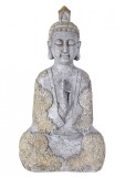 Statueta cu Budha din rasini CW244, Religie