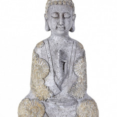 Statueta cu Budha din rasini CW244