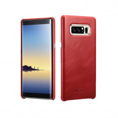 Husa Icarer Classic Design - Samsung Galaxy Note 8 foto