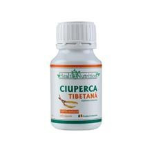 Ciuperca Tibetana 180cps Health Nutrition Cod: h7 foto