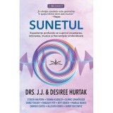 Sunetul - JJ &amp;amp; Desiree Hurtak