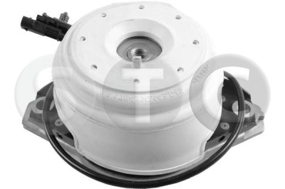 STC T441618 Suport motor foto