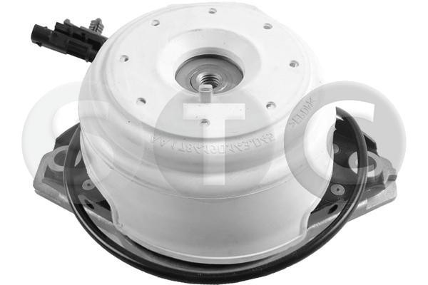 STC T441618 Suport motor