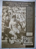 Revista Sport nr.7-1986