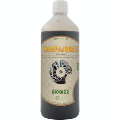 Ingrasamant, Biobizz root juice, 1 l foto