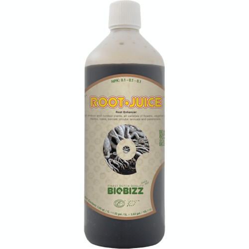 Ingrasamant, Biobizz root juice, 1 l