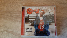 Chingy ?? Jackpot foto