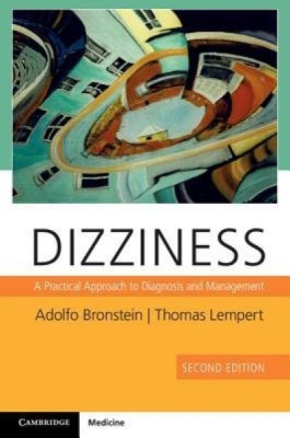 Dizziness with Downloadable Video: A Practical Approach to Diagnosis and Management foto
