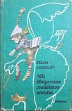 Selma Lagerl&ouml;f &ndash; Nils Holgersson csod&aacute;latos utaz&aacute;sa