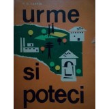 N. D. Carpen - Urme si poteci (Editia: 1967)