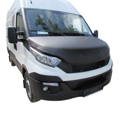 Husa capota Iveco Daily 2016 foto