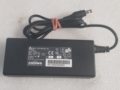 Alimentator 12V 3.34A DELTA ELECTRONICS,INC EADP-40JB A - poze reale foto