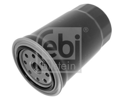 FEBI BILSTEIN 184013 Filtru ulei foto
