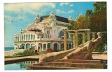 CPIB 20457 CARTE POSTALA - CONSTANTA. RESTAURANTUL &quot;CAZINO&quot;