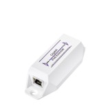 CUDY 10 100 1000Mbps PoE+ Extender, IEEE802.3af at