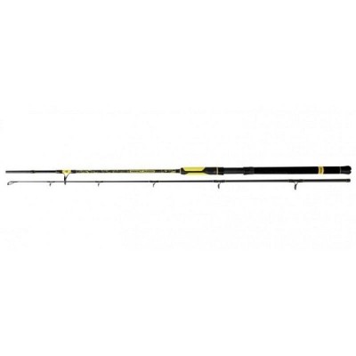 Lanseta Black Cat Perfect Passion Boat Spin 2.40m 190gr foto