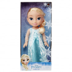 Papusa Elsa Frozen foto