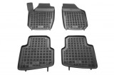 Covorase Auto Cauciuc Tip Tavita Dedicate Skoda Roomster 2006-2015 Rezaw