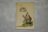 Lettres de mon moulin - A. Daudet - 1966