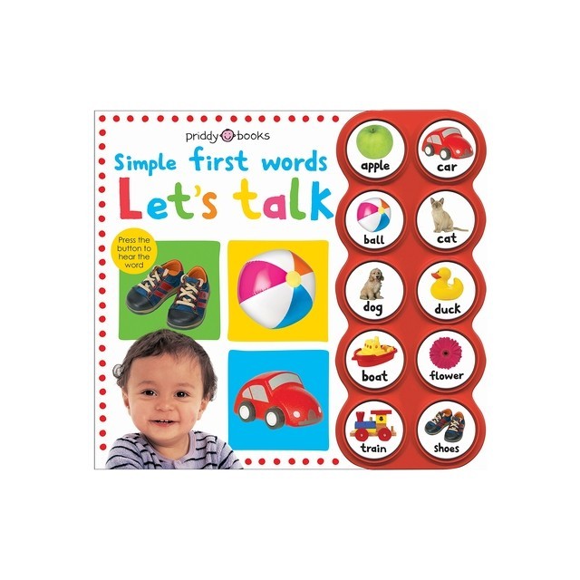 Let's Talk
