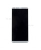 Display Complet Huawei Honor 7X Alb Original Touchscreen LCD