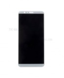 Display Complet Huawei Honor 7X Alb Original Touchscreen LCD