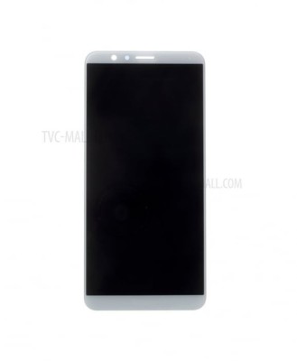 Display complet Huawei Honor 7X Alb foto