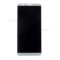 Display complet Huawei Honor 7X Alb