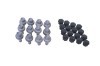 Set prezoane roata OPEL MOKKA 2022 | 18110454