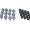 Set prezoane roata OPEL MOKKA 2022 | 18110454