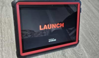 Diagnoza Launch X431 X-diag Pro3 Ediag Mini Mucar BT200 1 an update. foto