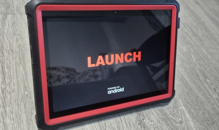 Diagnoza Launch X431 X-diag Pro3 Ediag Mini Mucar BT200 1 an update.