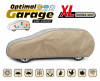 Protectie exterioara Optimal Garage XL Hatchback/combi 455 &ndash; 485 cm Kft Auto