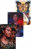 Legendarii + in inima junglei + Un gram de furie - Editura Bookzone