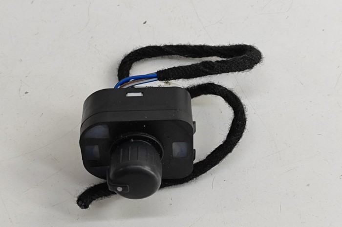 Comutator de reglare oglinda AUDI A8 D3 4E2, 4E8 2006 OEM: 8E0959565A 29399584