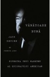 Vanatoare buna - Jack Devine, Vernon Loeb, 2020