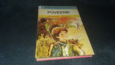 ANATOLE FRANCE - POVESTIRI foto