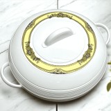 Caserola Termos AMBIENTE Plastic si Inox