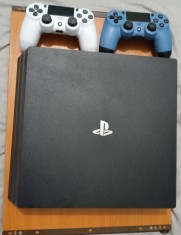 PlayStation 4 pro 1TB
