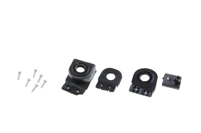 Set cleme reparat far Audi A6 2004- Dreapta, NTY ECX-AU-001 foto